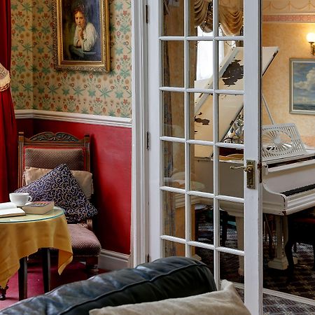 Lairgate Hotel Беверлі Екстер'єр фото