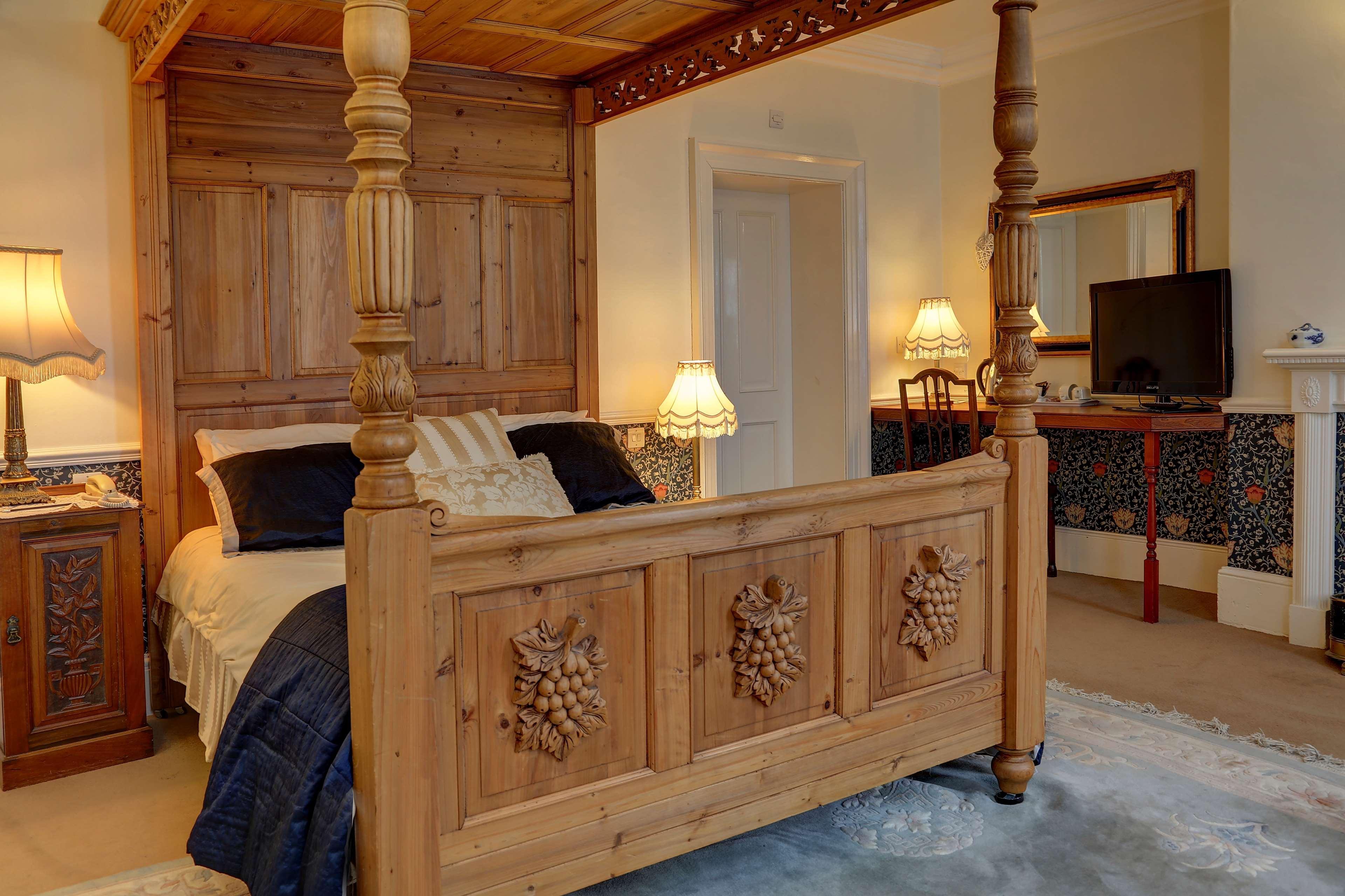 Lairgate Hotel Беверлі Екстер'єр фото