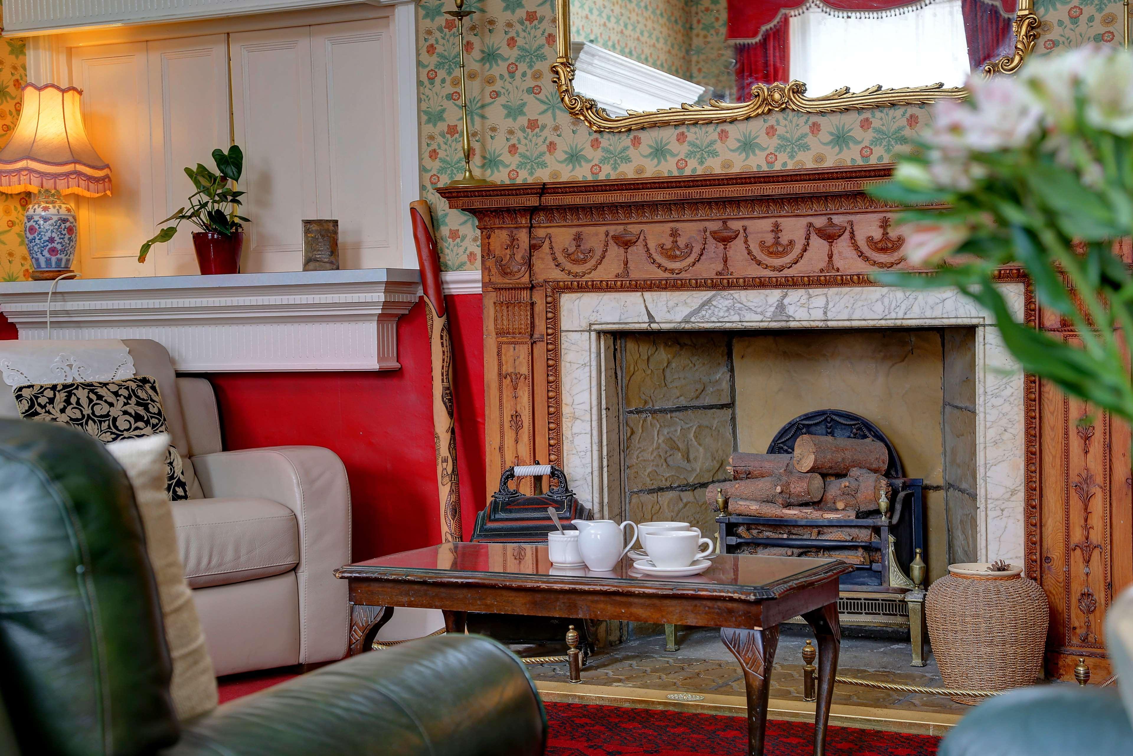Lairgate Hotel Беверлі Екстер'єр фото
