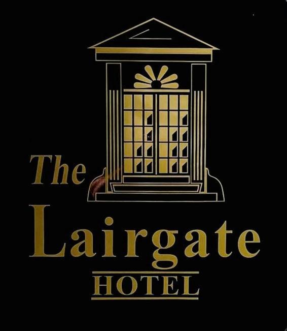 Lairgate Hotel Беверлі Екстер'єр фото