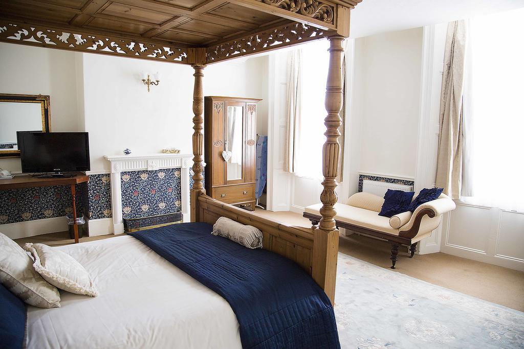 Lairgate Hotel Беверлі Екстер'єр фото