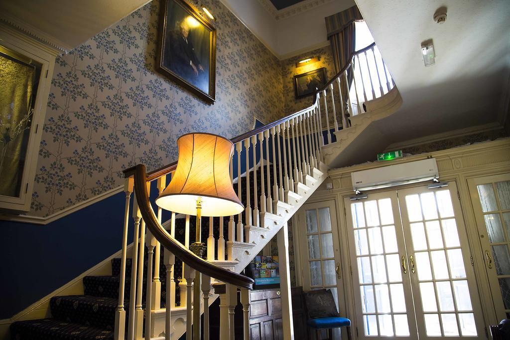 Lairgate Hotel Беверлі Екстер'єр фото