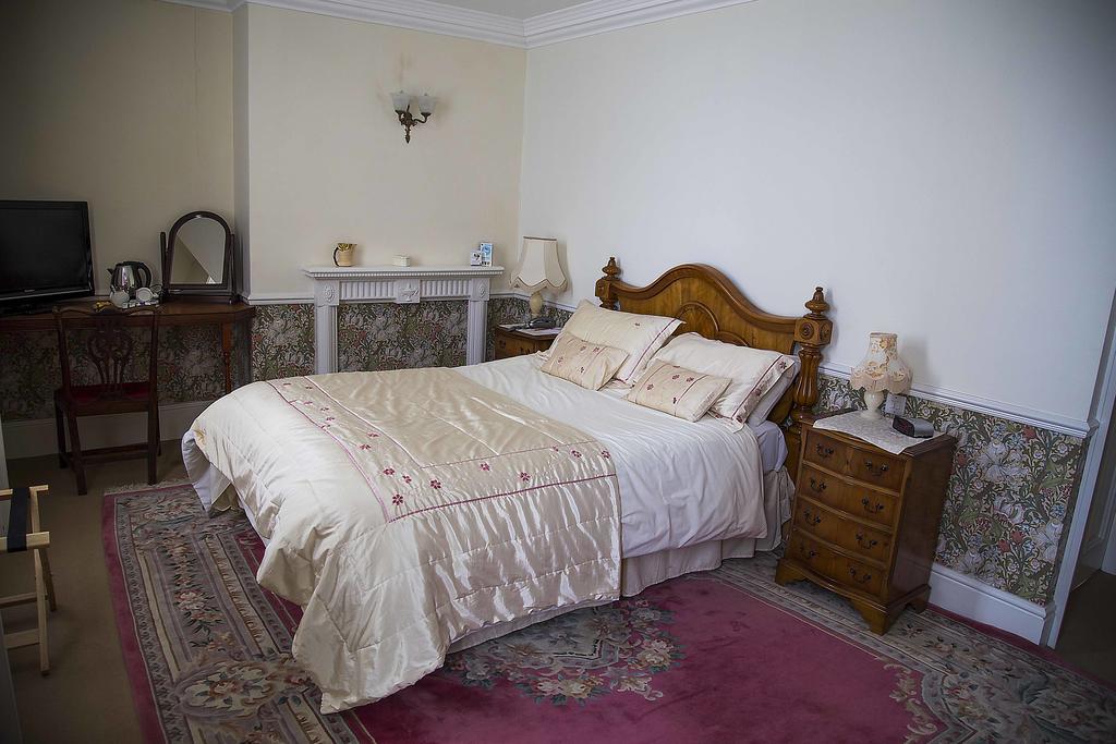 Lairgate Hotel Беверлі Екстер'єр фото