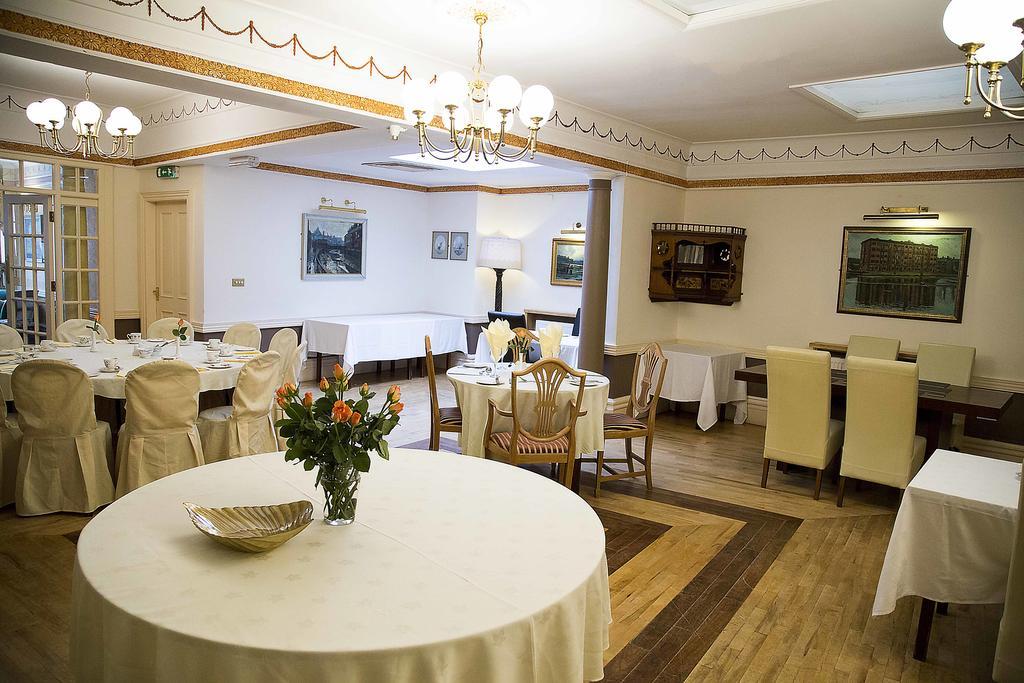 Lairgate Hotel Беверлі Екстер'єр фото