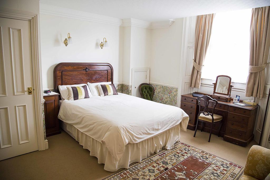 Lairgate Hotel Беверлі Екстер'єр фото