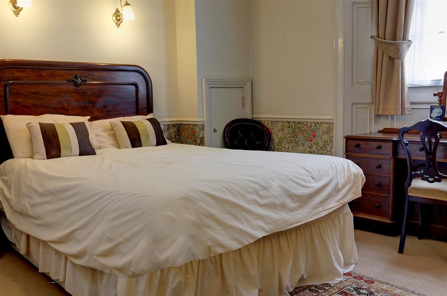 Lairgate Hotel Беверлі Екстер'єр фото