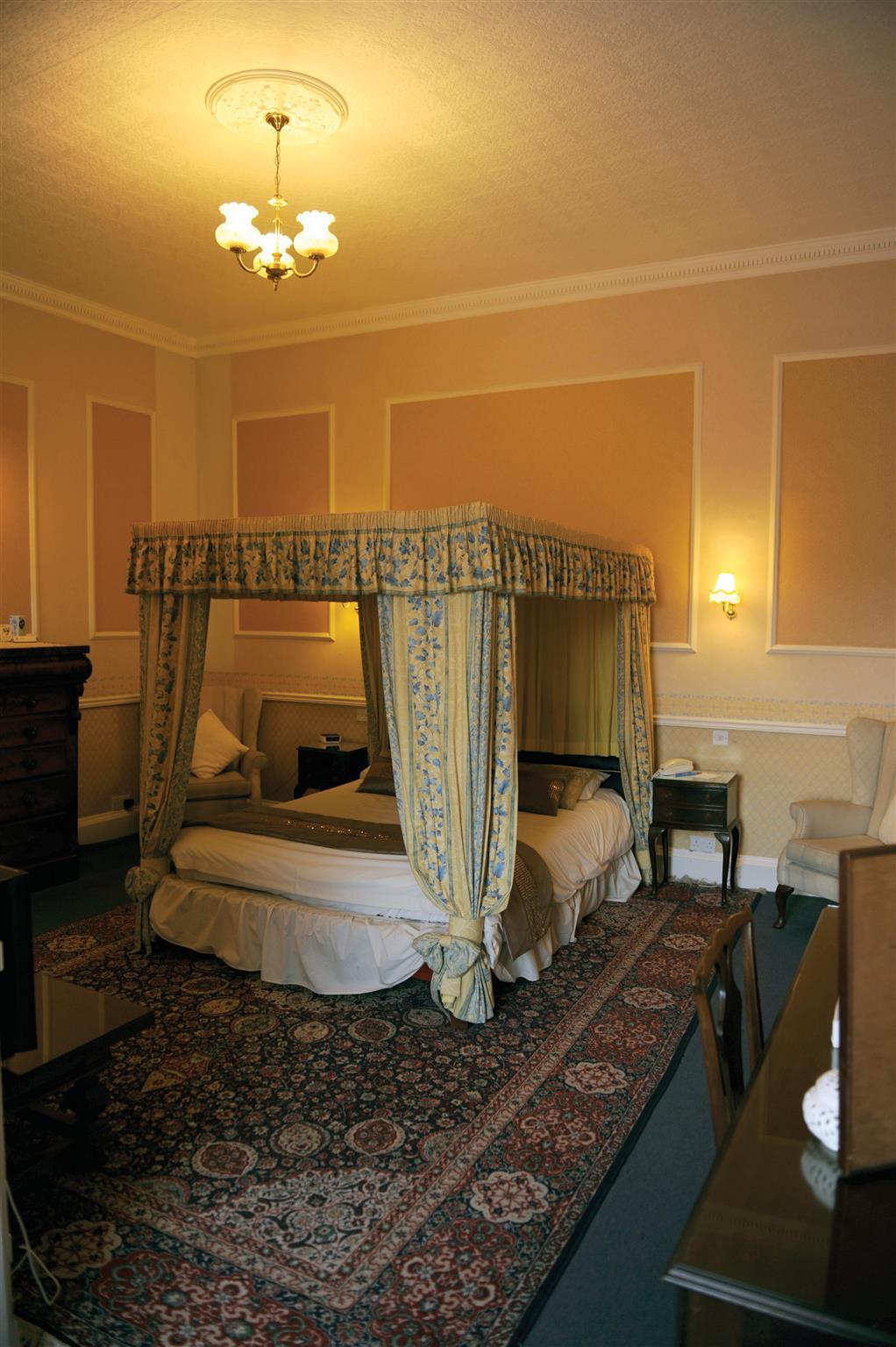 Lairgate Hotel Беверлі Екстер'єр фото