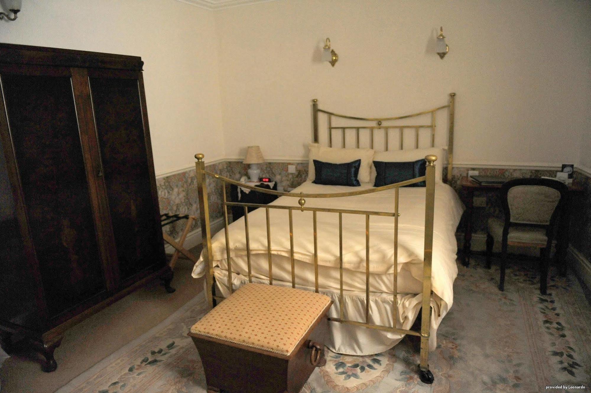 Lairgate Hotel Беверлі Екстер'єр фото