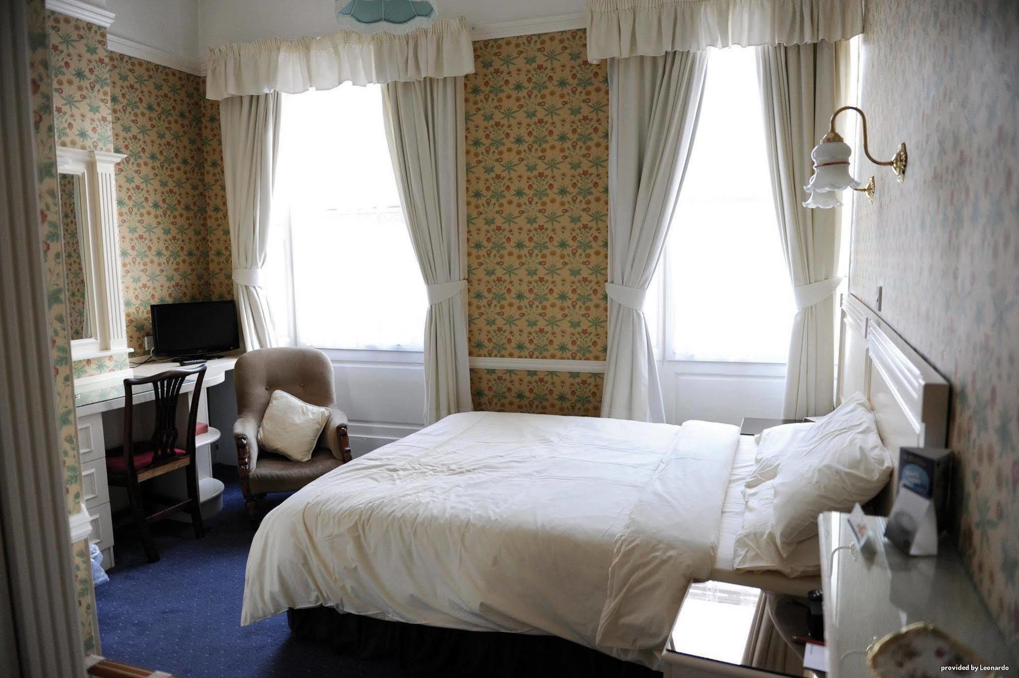 Lairgate Hotel Беверлі Екстер'єр фото