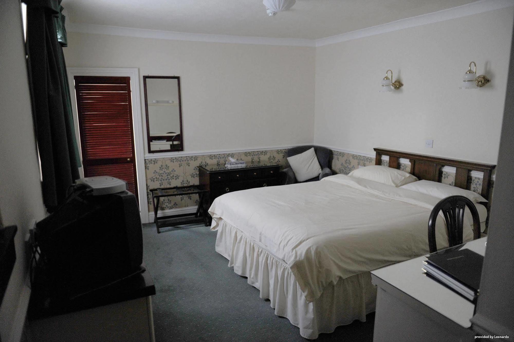 Lairgate Hotel Беверлі Екстер'єр фото