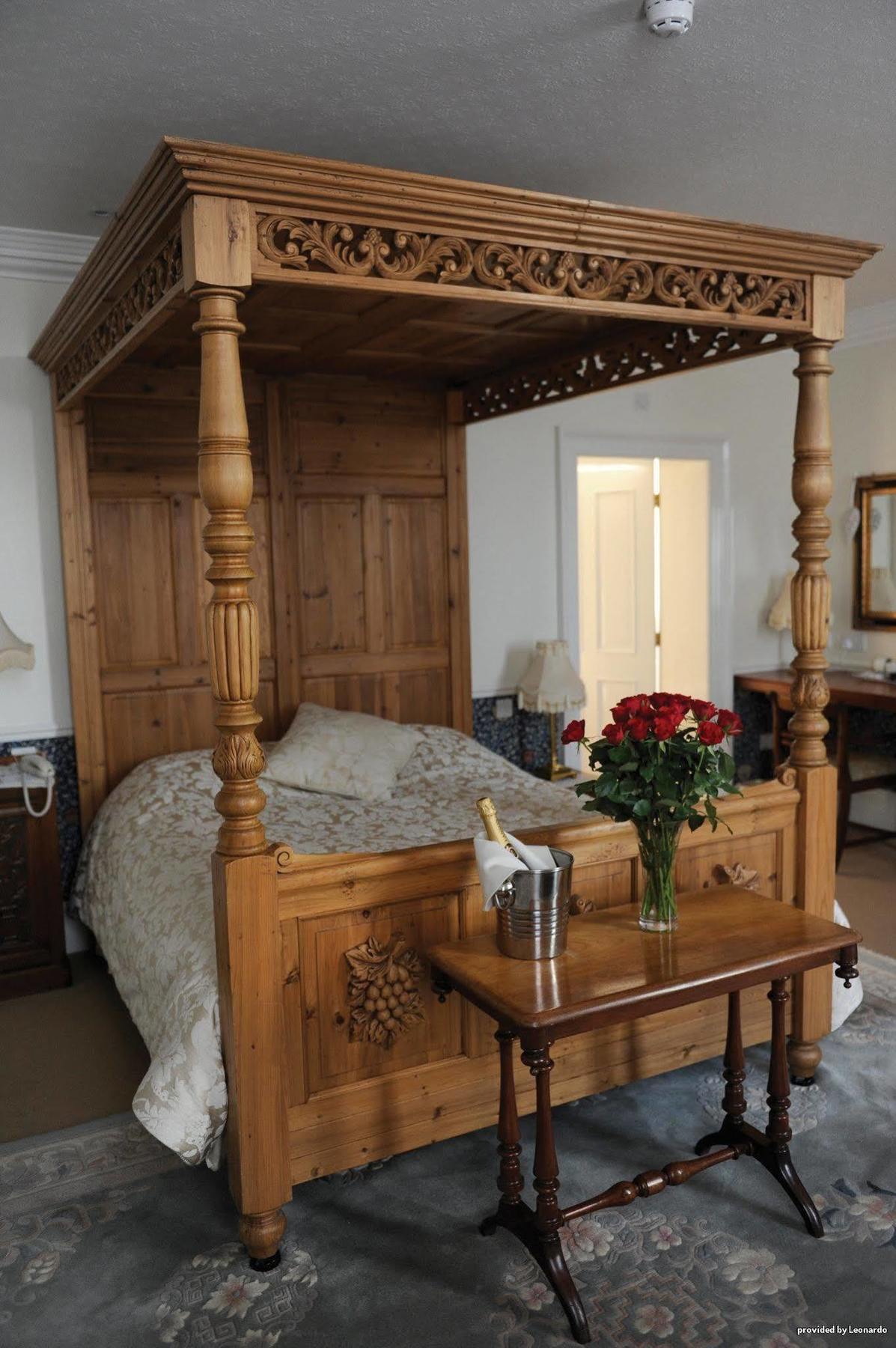 Lairgate Hotel Беверлі Екстер'єр фото