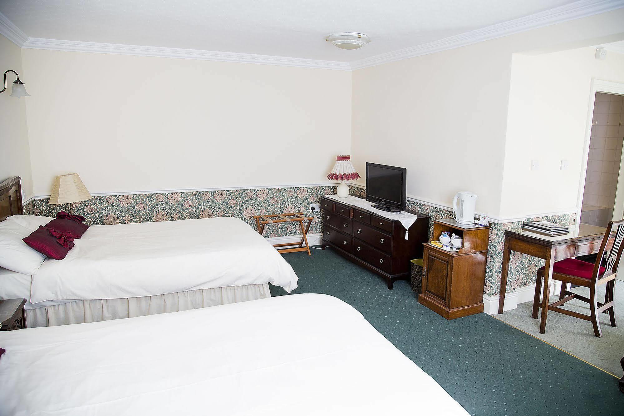Lairgate Hotel Беверлі Екстер'єр фото