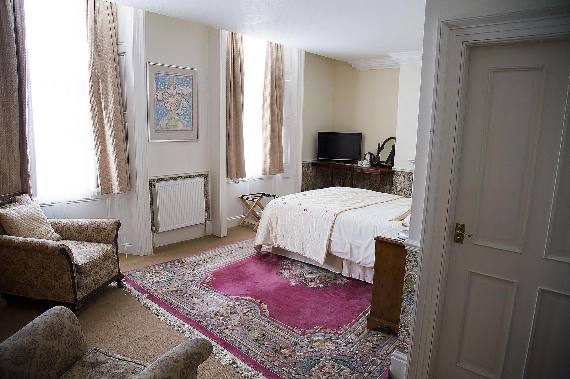Lairgate Hotel Беверлі Екстер'єр фото