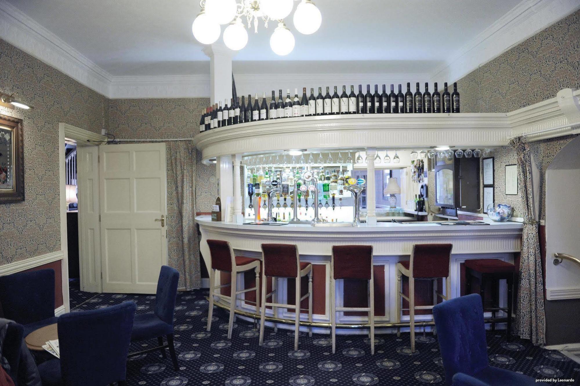 Lairgate Hotel Беверлі Екстер'єр фото