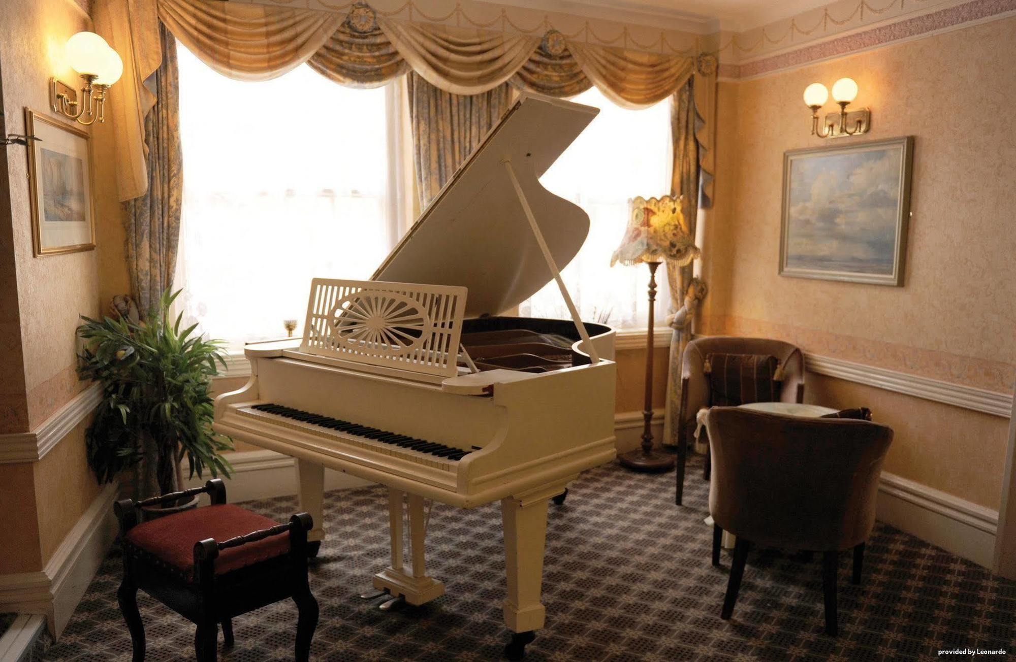 Lairgate Hotel Беверлі Екстер'єр фото