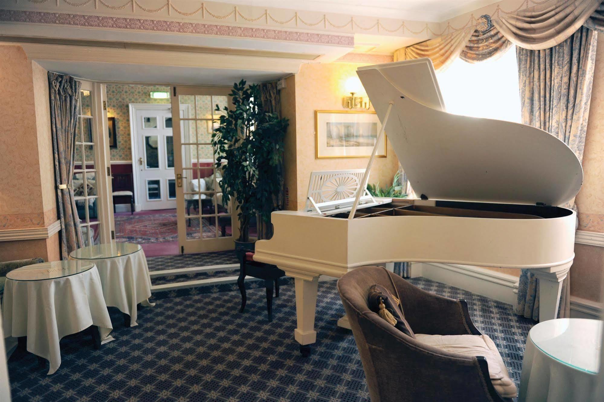Lairgate Hotel Беверлі Номер фото